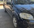 Шевроле Авео 2007 в Виннице на Automoto.ua Черный Шевроле Авео, объемом двигателя 1.5 л и пробегом 168 тыс. км за 3600 $, фото 7 на Automoto.ua