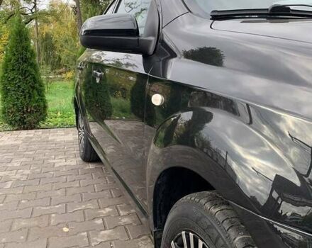 Черный Шевроле Авео, объемом двигателя 1.5 л и пробегом 205 тыс. км за 4300 $, фото 27 на Automoto.ua