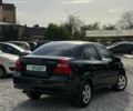 Чорний Шевроле Авео, об'ємом двигуна 1.5 л та пробігом 170 тис. км за 4200 $, фото 3 на Automoto.ua