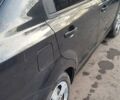 Черный Шевроле Авео, объемом двигателя 1.5 л и пробегом 290 тыс. км за 3300 $, фото 6 на Automoto.ua