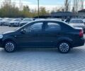 Черный Шевроле Авео, объемом двигателя 1.5 л и пробегом 205 тыс. км за 4700 $, фото 2 на Automoto.ua