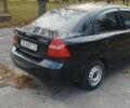 Черный Шевроле Авео, объемом двигателя 1.5 л и пробегом 187 тыс. км за 3450 $, фото 7 на Automoto.ua