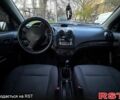 Чорний Шевроле Авео, об'ємом двигуна 1.5 л та пробігом 185 тис. км за 2999 $, фото 9 на Automoto.ua