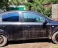 Черный Шевроле Авео, объемом двигателя 1.5 л и пробегом 350 тыс. км за 1500 $, фото 6 на Automoto.ua