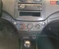 Чорний Шевроле Авео, об'ємом двигуна 1.5 л та пробігом 280 тис. км за 4399 $, фото 20 на Automoto.ua