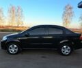 Черный Шевроле Авео, объемом двигателя 1.5 л и пробегом 275 тыс. км за 4300 $, фото 10 на Automoto.ua