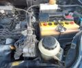 Черный Шевроле Авео, объемом двигателя 1.5 л и пробегом 210 тыс. км за 4200 $, фото 1 на Automoto.ua