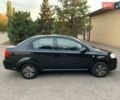 Черный Шевроле Авео, объемом двигателя 1.5 л и пробегом 205 тыс. км за 3650 $, фото 4 на Automoto.ua