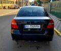 Чорний Шевроле Авео, об'ємом двигуна 1.5 л та пробігом 315 тис. км за 1900 $, фото 8 на Automoto.ua