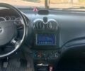 Черный Шевроле Авео, объемом двигателя 1.5 л и пробегом 320 тыс. км за 4400 $, фото 5 на Automoto.ua
