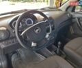 Чорний Шевроле Авео, об'ємом двигуна 1.5 л та пробігом 280 тис. км за 4399 $, фото 22 на Automoto.ua