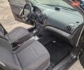 Черный Шевроле Авео, объемом двигателя 1.5 л и пробегом 256 тыс. км за 4600 $, фото 17 на Automoto.ua