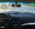 Черный Шевроле Авео, объемом двигателя 1.5 л и пробегом 166 тыс. км за 3800 $, фото 2 на Automoto.ua