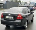 Чорний Шевроле Авео, об'ємом двигуна 1.5 л та пробігом 182 тис. км за 3500 $, фото 7 на Automoto.ua