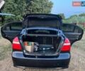Черный Шевроле Авео, объемом двигателя 1.5 л и пробегом 163 тыс. км за 5500 $, фото 2 на Automoto.ua