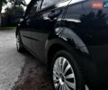 Черный Шевроле Авео, объемом двигателя 1.5 л и пробегом 232 тыс. км за 3800 $, фото 8 на Automoto.ua