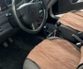 Черный Шевроле Авео, объемом двигателя 1.5 л и пробегом 205 тыс. км за 4200 $, фото 4 на Automoto.ua