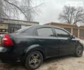 Чорний Шевроле Авео, об'ємом двигуна 1.5 л та пробігом 270 тис. км за 3500 $, фото 10 на Automoto.ua