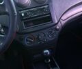 Черный Шевроле Авео, объемом двигателя 1.5 л и пробегом 299 тыс. км за 2350 $, фото 15 на Automoto.ua