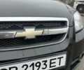 Чорний Шевроле Авео, об'ємом двигуна 1.6 л та пробігом 189 тис. км за 2900 $, фото 9 на Automoto.ua