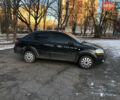 Черный Шевроле Авео, объемом двигателя 1.5 л и пробегом 260 тыс. км за 2900 $, фото 4 на Automoto.ua