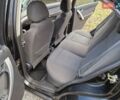 Черный Шевроле Авео, объемом двигателя 1.5 л и пробегом 256 тыс. км за 4200 $, фото 15 на Automoto.ua