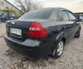 Чорний Шевроле Авео, об'ємом двигуна 1.5 л та пробігом 179 тис. км за 3350 $, фото 2 на Automoto.ua