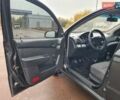 Черный Шевроле Авео, объемом двигателя 1.5 л и пробегом 213 тыс. км за 4300 $, фото 12 на Automoto.ua
