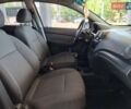 Чорний Шевроле Авео, об'ємом двигуна 1.5 л та пробігом 280 тис. км за 4399 $, фото 18 на Automoto.ua