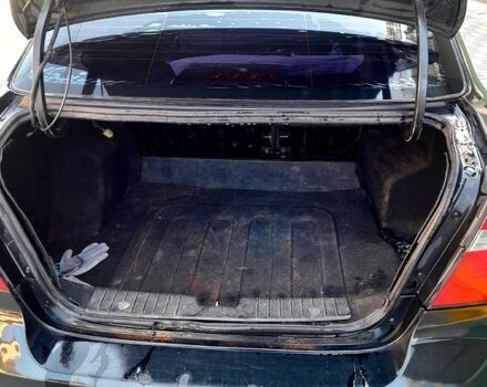 Чорний Шевроле Авео, об'ємом двигуна 1.5 л та пробігом 315 тис. км за 1900 $, фото 10 на Automoto.ua