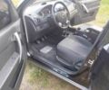 Чорний Шевроле Авео, об'ємом двигуна 1.5 л та пробігом 168 тис. км за 4400 $, фото 6 на Automoto.ua