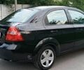 Чорний Шевроле Авео, об'ємом двигуна 1.5 л та пробігом 155 тис. км за 3700 $, фото 5 на Automoto.ua