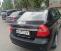 Чорний Шевроле Авео, об'ємом двигуна 1.5 л та пробігом 307 тис. км за 3450 $, фото 9 на Automoto.ua