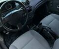 Черный Шевроле Авео, объемом двигателя 1.5 л и пробегом 165 тыс. км за 4655 $, фото 4 на Automoto.ua