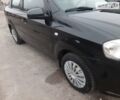 Чорний Шевроле Авео, об'ємом двигуна 1.5 л та пробігом 75 тис. км за 4600 $, фото 6 на Automoto.ua