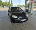 Чорний Шевроле Авео, об'ємом двигуна 1.5 л та пробігом 280 тис. км за 4399 $, фото 3 на Automoto.ua