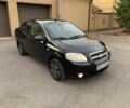 Шевроле Авео 2007 в Кривом Роге на Automoto.ua Черный Шевроле Авео, объемом двигателя 1.5 л и пробегом 205 тыс. км за 4500 $, фото 1 на Automoto.ua