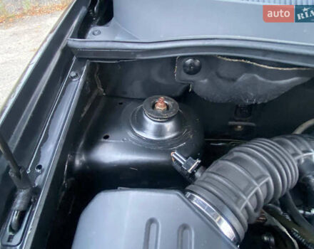 Черный Шевроле Авео, объемом двигателя 1.5 л и пробегом 130 тыс. км за 4500 $, фото 12 на Automoto.ua