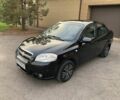 Шевроле Авео 2007 в Кривом Роге на Automoto.ua Черный Шевроле Авео, объемом двигателя 1.5 л и пробегом 205 тыс. км за 4500 $, фото 19 на Automoto.ua