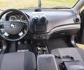 Чорний Шевроле Авео, об'ємом двигуна 1.5 л та пробігом 168 тис. км за 4400 $, фото 2 на Automoto.ua