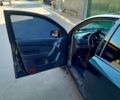 Чорний Шевроле Авео, об'ємом двигуна 1.5 л та пробігом 315 тис. км за 1900 $, фото 4 на Automoto.ua