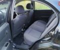 Черный Шевроле Авео, объемом двигателя 1.5 л и пробегом 120 тыс. км за 4870 $, фото 25 на Automoto.ua