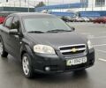 Чорний Шевроле Авео, об'ємом двигуна 1.5 л та пробігом 182 тис. км за 3500 $, фото 13 на Automoto.ua