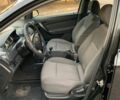 Шевроле Авео 2007 в Кривом Роге на Automoto.ua Черный Шевроле Авео, объемом двигателя 1.5 л и пробегом 205 тыс. км за 4500 $, фото 11 на Automoto.ua