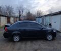 Чорний Шевроле Авео, об'ємом двигуна 1.5 л та пробігом 443 тис. км за 1800 $, фото 1 на Automoto.ua
