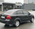 Чорний Шевроле Авео, об'ємом двигуна 1.5 л та пробігом 182 тис. км за 3500 $, фото 9 на Automoto.ua