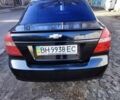 Чорний Шевроле Авео, об'ємом двигуна 1.5 л та пробігом 159 тис. км за 5785 $, фото 9 на Automoto.ua
