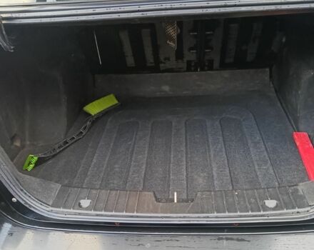 Черный Шевроле Авео, объемом двигателя 1.5 л и пробегом 148 тыс. км за 3300 $, фото 6 на Automoto.ua