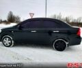 Черный Шевроле Авео, объемом двигателя 1.5 л и пробегом 124 тыс. км за 4500 $, фото 6 на Automoto.ua