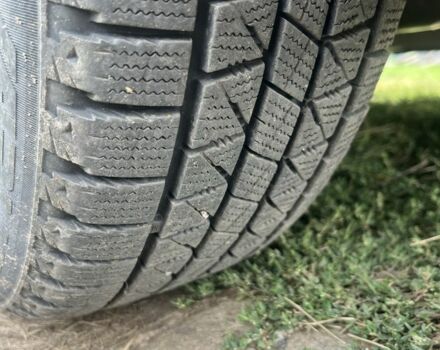 Черный Шевроле Авео, объемом двигателя 1.5 л и пробегом 3 тыс. км за 3600 $, фото 3 на Automoto.ua